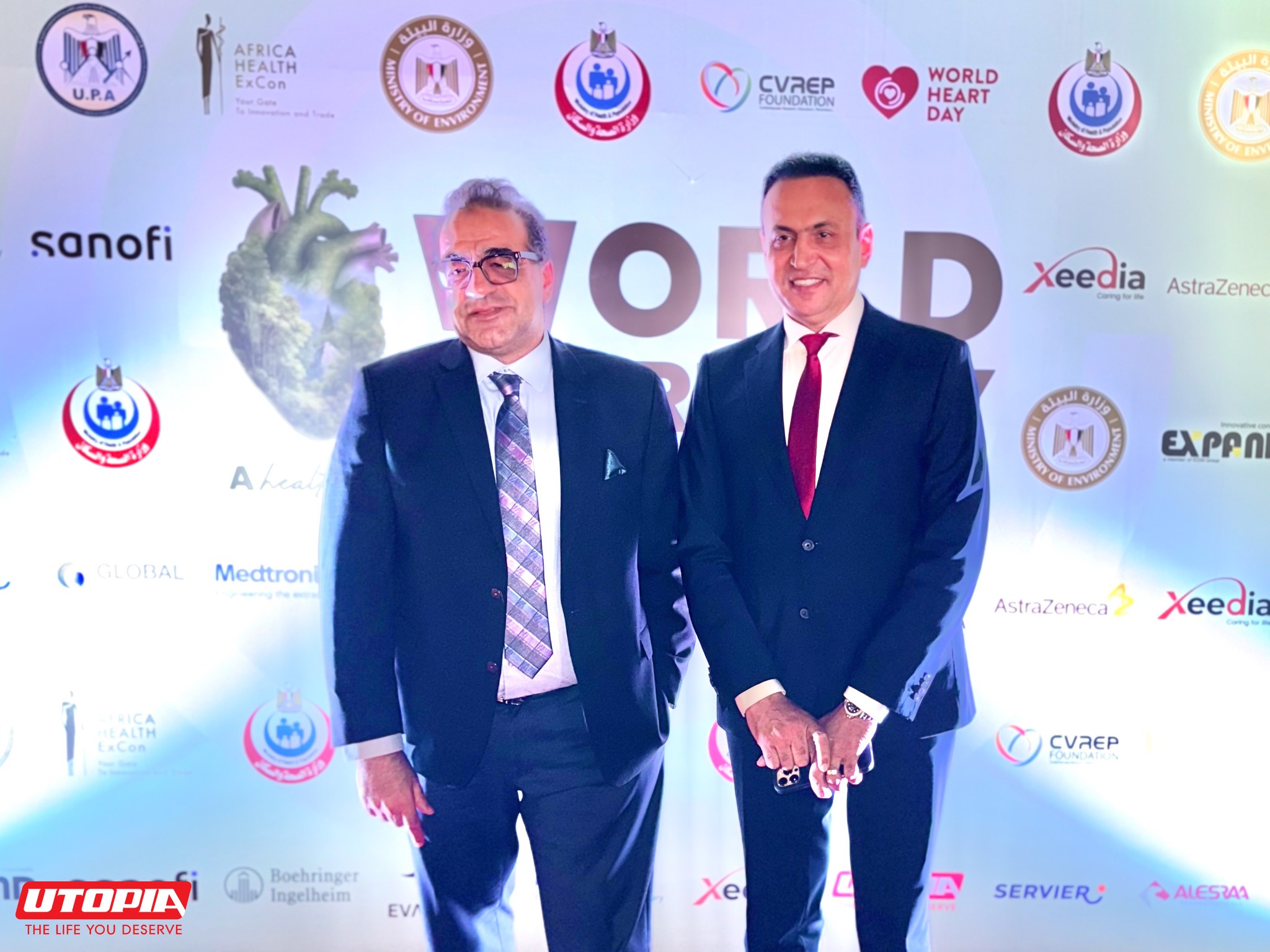 the Cardiovascular Scientific Research & Education Platform (CVREP)