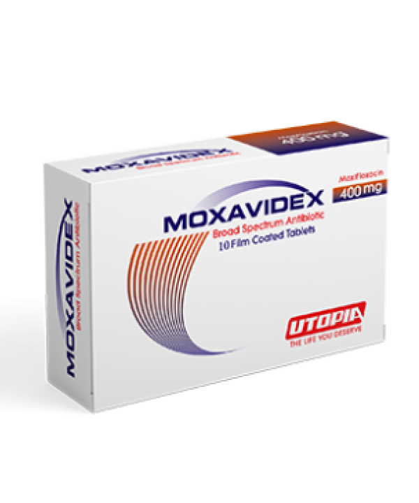 Moxavidex