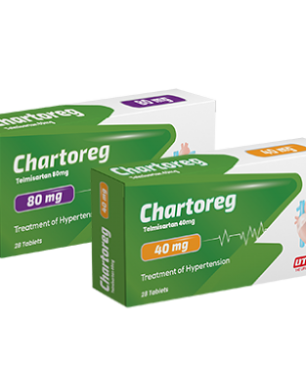 Chartoreg