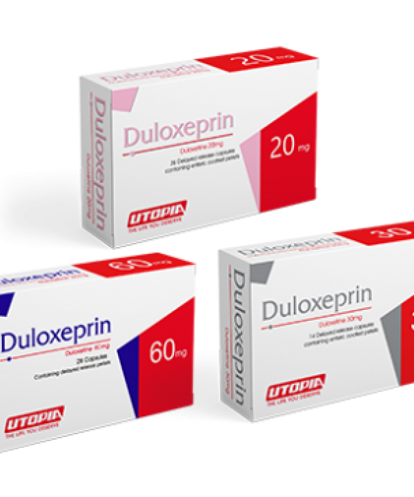 Duloxeprin