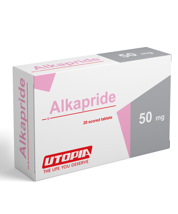 Alkapride