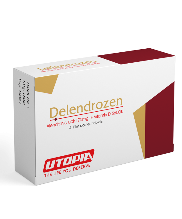 Delendrozen