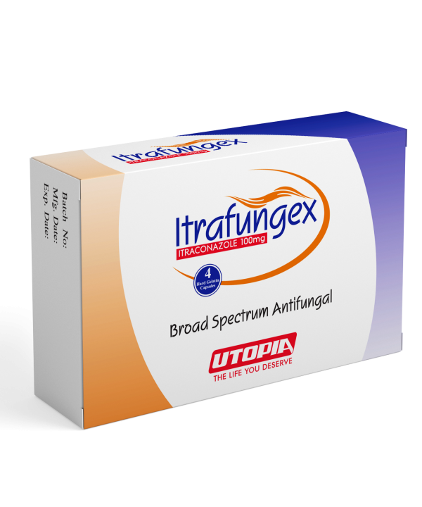 Itrafungex 