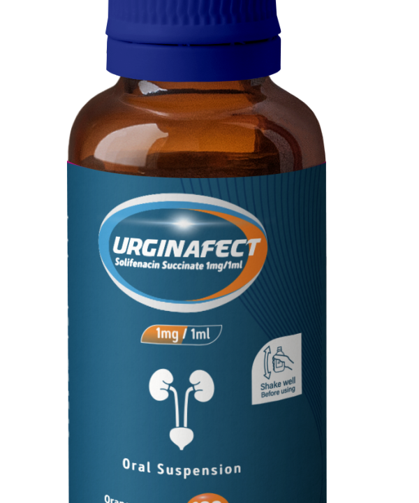 Urginafect 