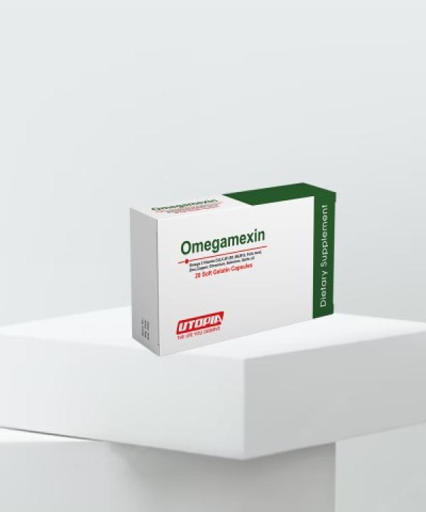 Omegamexin