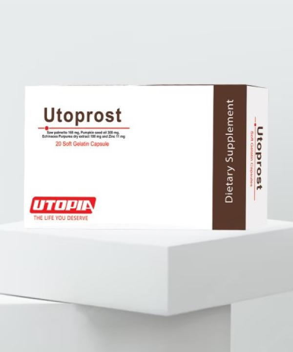 Utoprost