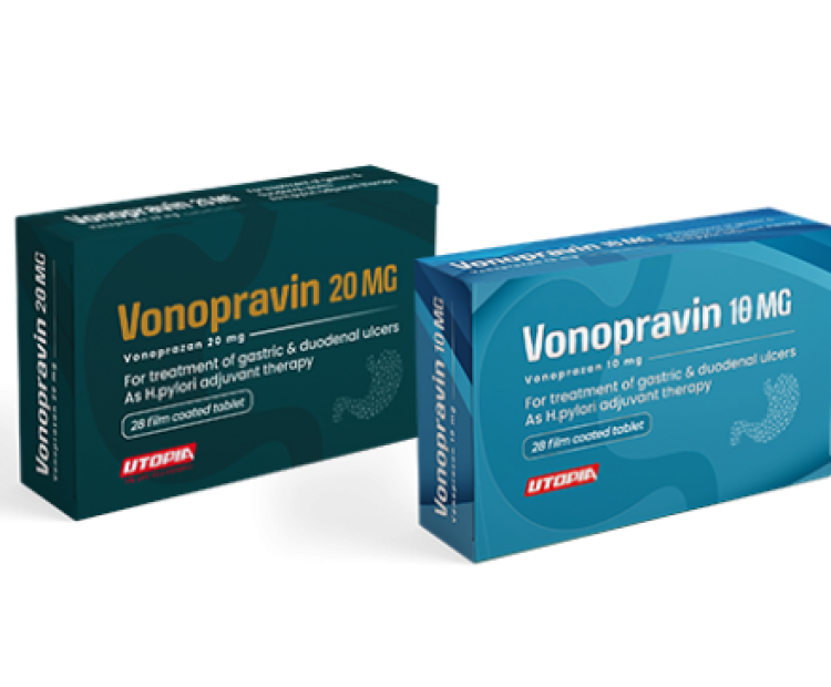 Vonopravin