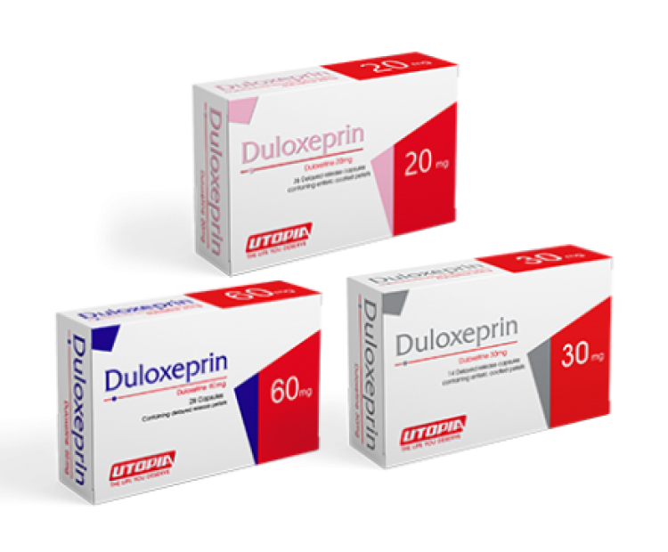 Duloxeprin