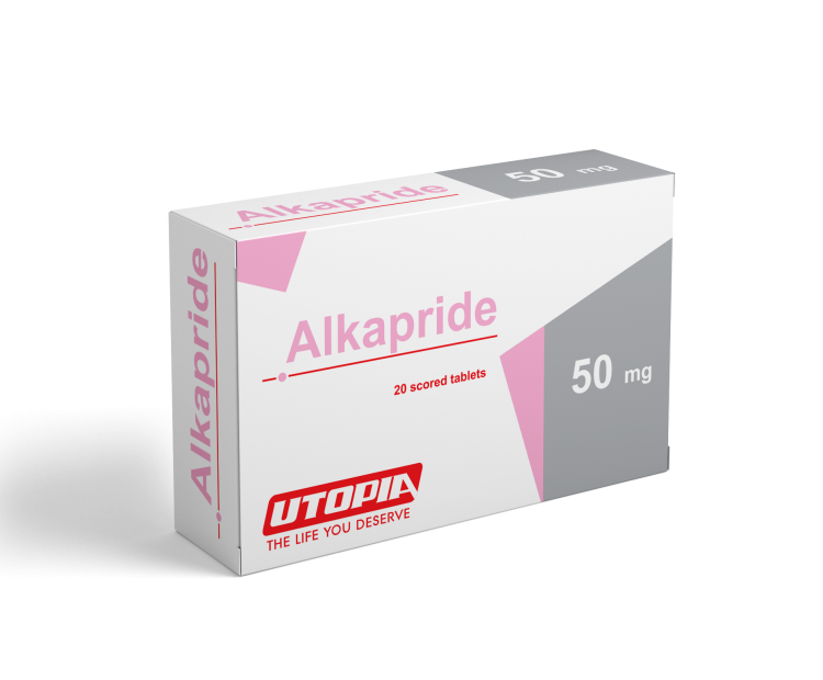 Alkapride