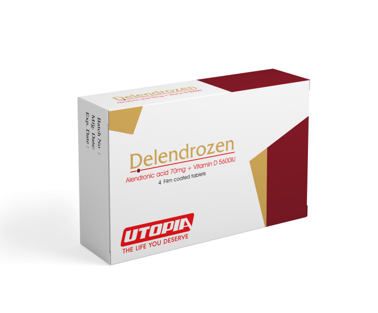 Delendrozen