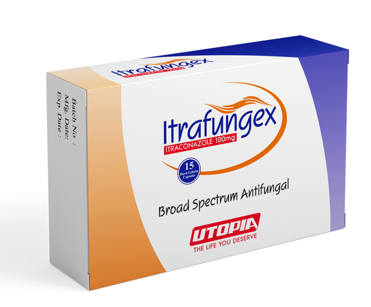 Itrafungex 