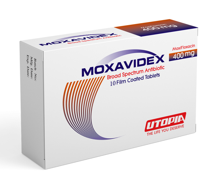 Moxavidex