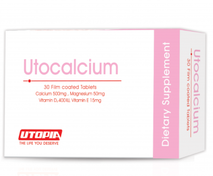 Utocalcium