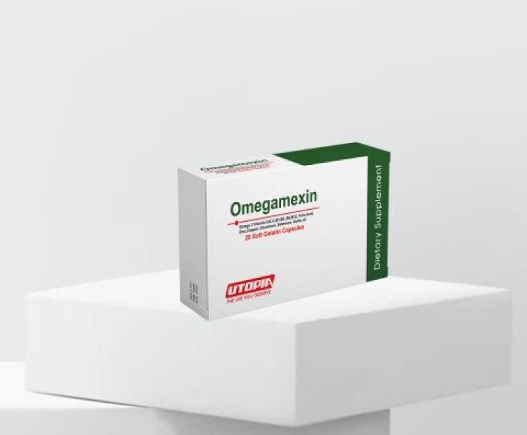Omegamexin
