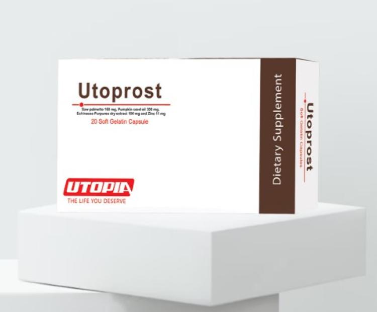 Utoprost