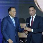 Egyptian Drug Authority’s celebration at the Grand Egyptian Museum on the occasion of receiving the World Health Organization accreditation